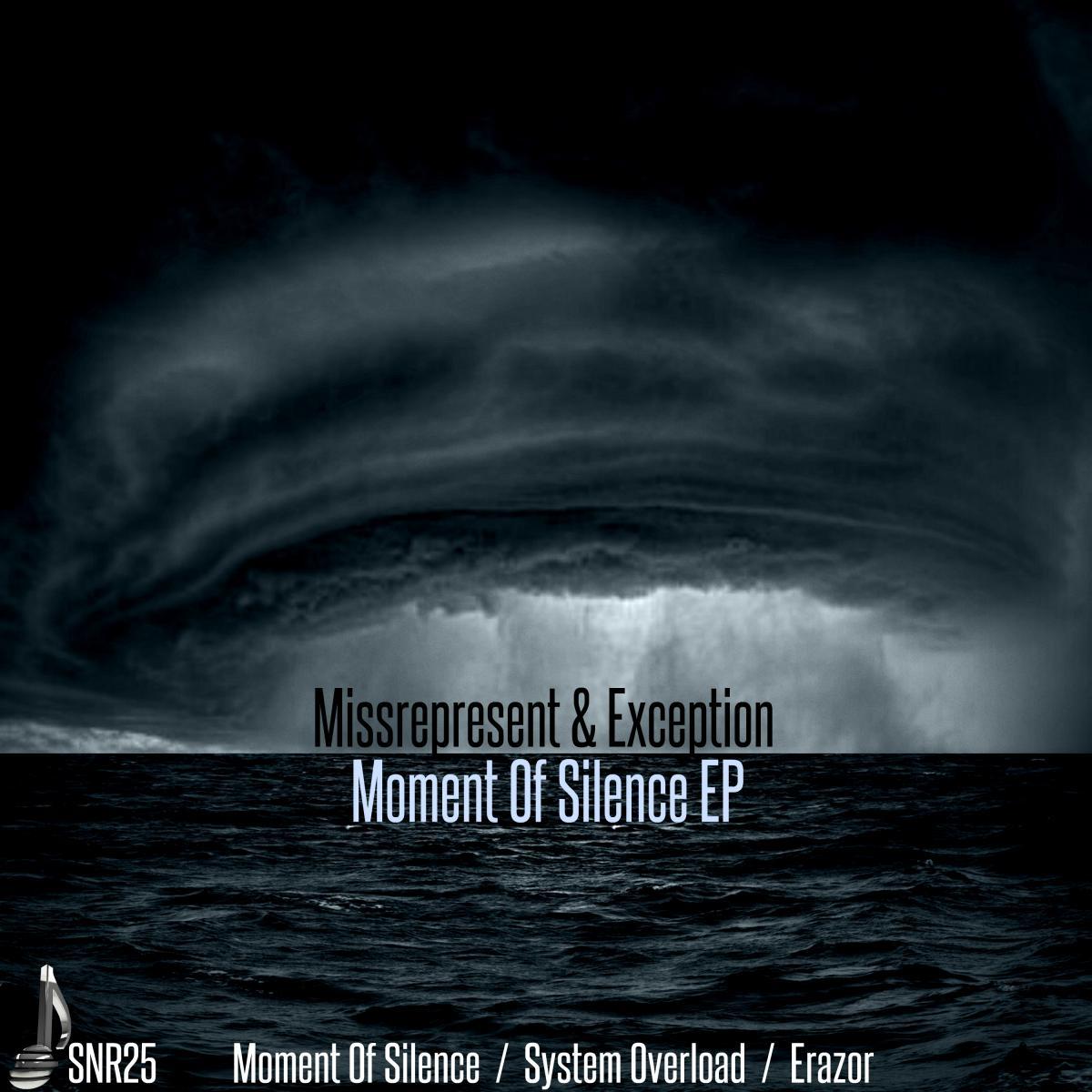 SNR025 Missrepresent & Exception