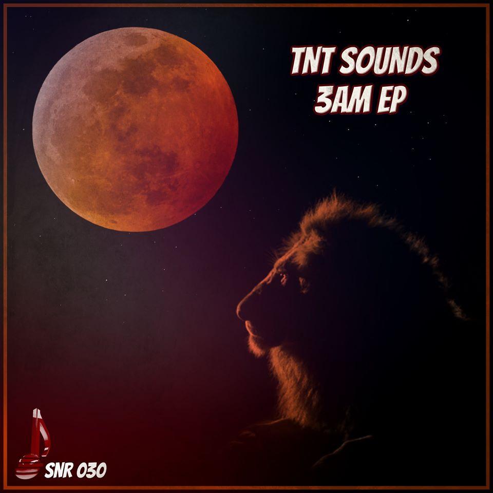 TNT Sounds 3AM EP